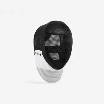 Decathlon Masca Floreta 1600N Adulti, S