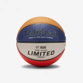 Decathlon Minge Baschet BT500 TOUCH Marimea 7, Marime unica