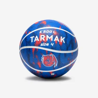 Decathlon Minge Baschet K500 Marimea 4, 4