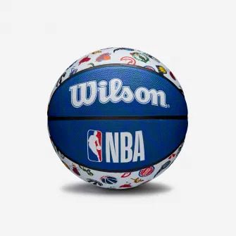Decathlon Minge Baschet WILSON NBA Marimea 7, 7