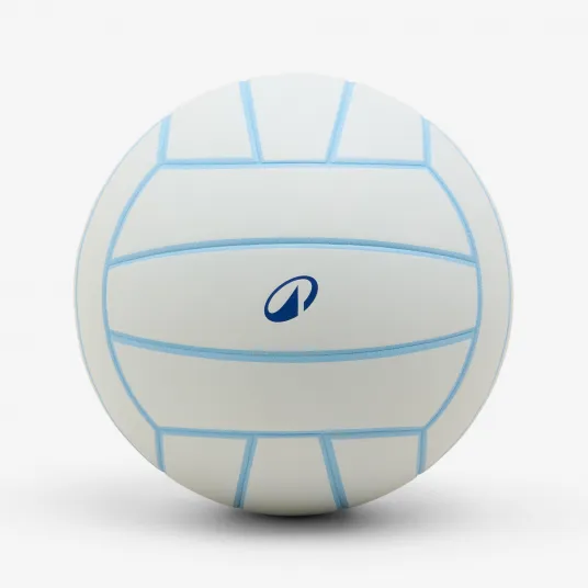 Decathlon Minge de volei vintage, VB500 classic, 5