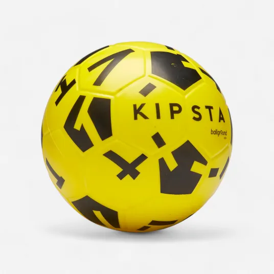 Decathlon Minge din spuma Fotbal Ballground 500 Marimea 4, 4