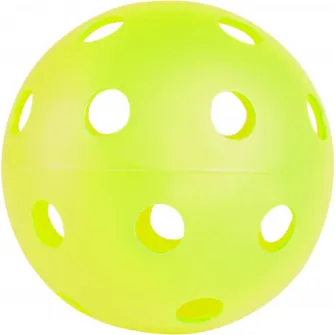 Decathlon Minge Floorbal 100 Portocaliu, universala