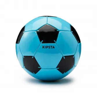 Decathlon Minge Fotbal First Kick Marimea 3 (pana la 9 ani) Albastru, 3