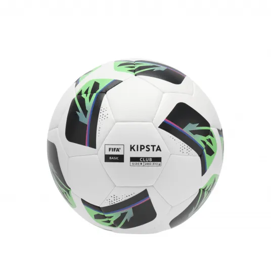Decathlon Minge Fotbal HYBRIDE CLUB BALL Marimea 3, 3