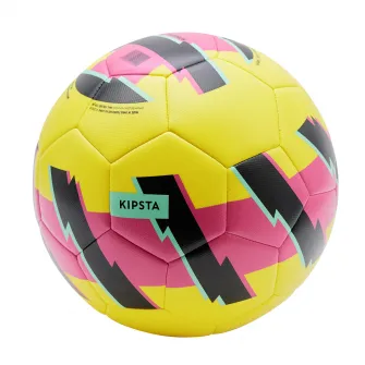 Decathlon Minge Fotbal LEARNING BALL Light Marimea 5, 5