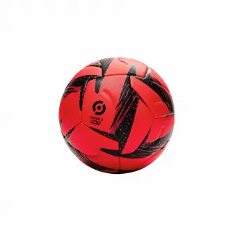 Decathlon Minge Fotbal Ligue 2 BKT Official Match Ball Sezon iarna 2023, 5