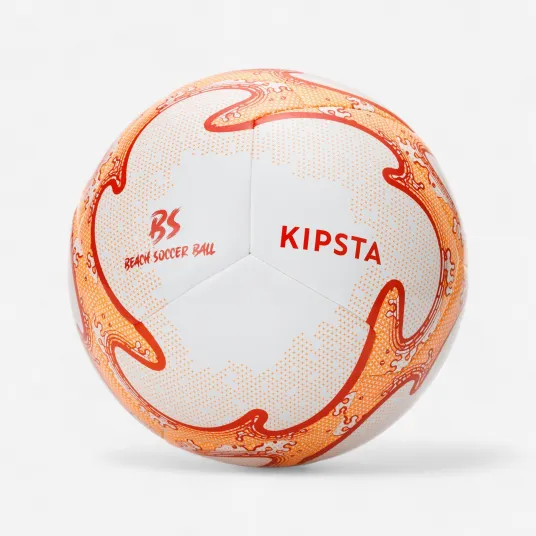 Decathlon Minge Fotbal pe plaja BS HYBRIDE LIGHT Marimea 5, 5