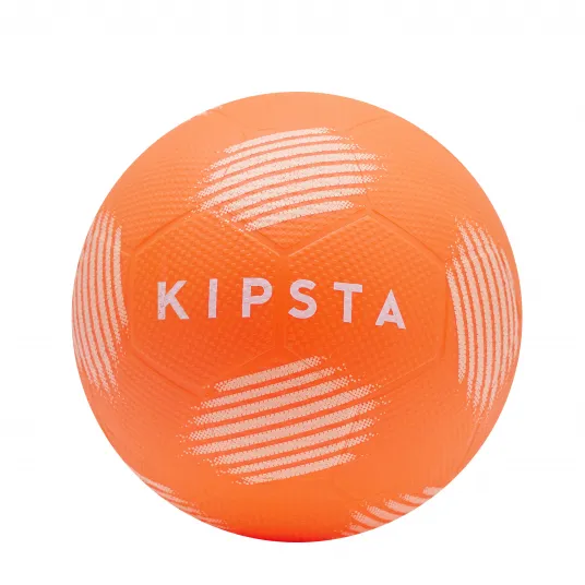 Decathlon Minge Fotbal Sunny 300 Marimea 4 Portocaliu, 4