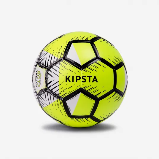 Decathlon Minge Futsal Club FIFA Basic, Marime unica