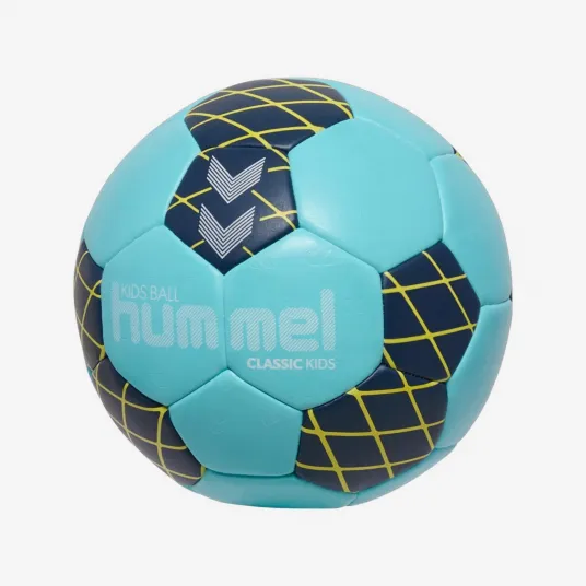 Decathlon Minge handbal Hummel concept Marimea 0 Albastru