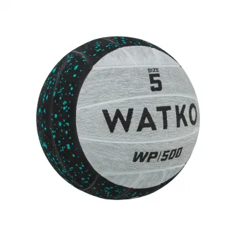Decathlon Minge lestata water polo 1KG Marimea 5, Marime unica