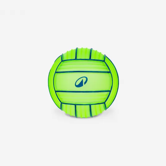 Decathlon Minge mica aderenta water polo 100 Verde, Marime unica