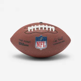 Decathlon Minge Mini Fotbal American Replica NFL Duke Maro, Mini