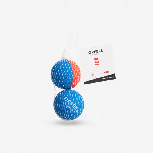 Decathlon Minge SQUASH57 Expert SB57 100, Marime unica