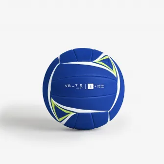 Decathlon Minge volei usoara Albastru Adulti Marimea 3, 3
