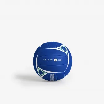 Decathlon Minge volei usoara Albastru Copii Marimea 1, 1