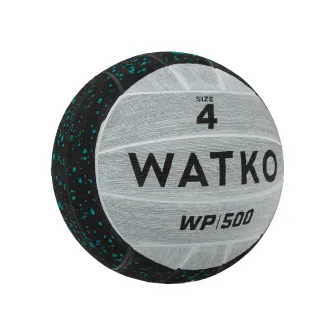 Decathlon MINGE WATER POLO WP500 LESTATA 800 G MARIMEA 4, Marime unica
