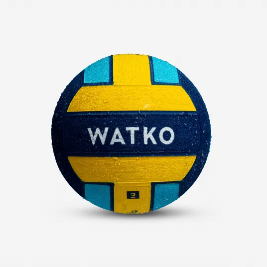 Decathlon Minge Water Polo WP900 Marimea 4, Marime unica