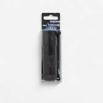 Decathlon Mini lanterna UV, Marime unica