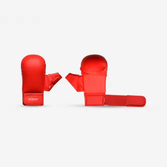 Decathlon Mitene Karate 900 Rosu, M
