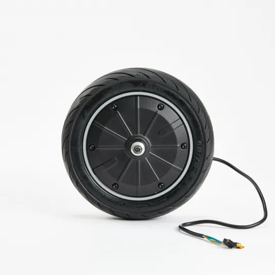 Decathlon MOTOR PENTRU TROTINETA ELECTRICA B'TWIN SD500E SI MD500E, Marime unica