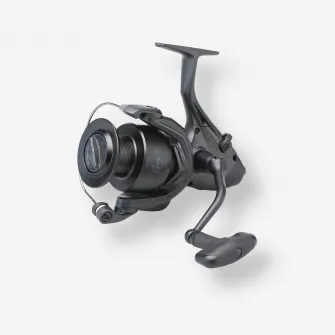 Decathlon Mulineta baitrunner Pescuit la Crap SPRY 5000, Marime unica