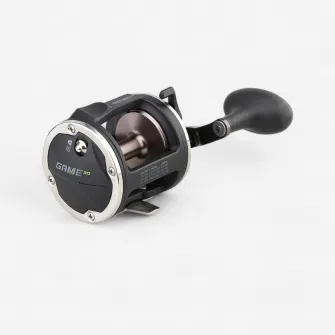 Decathlon Mulineta GAME R-500 30 pescuit marin, Marime unica