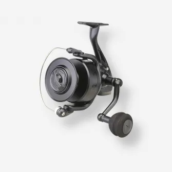 Decathlon Mulineta Pescuit la somn BIGFIGHT CFR - 10000, Marime unica