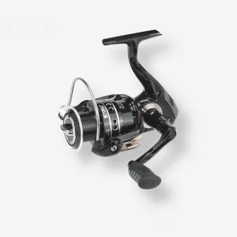 Decathlon Mulineta pescuit marin Avocet IV Silver FD 6000, Marime unica