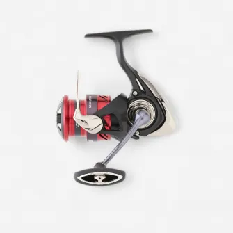 Decathlon Mulineta pescuit marin NINJA LT 2023 6000, Marime unica
