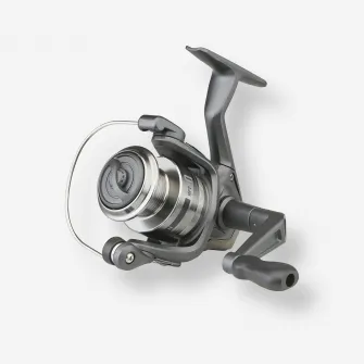 Decathlon Mulineta RFT 100 - 3000 pescuit la rapitor, Marime unica