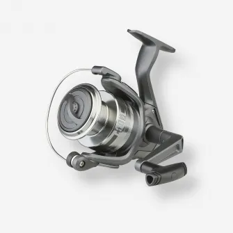 Decathlon Mulineta RFT 100- 5000 pescuit la rapitor, Marime unica