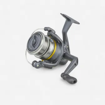 Decathlon Mulineta Sensitiv 100 marime 4000 Pescuit la feeder, Marime unica
