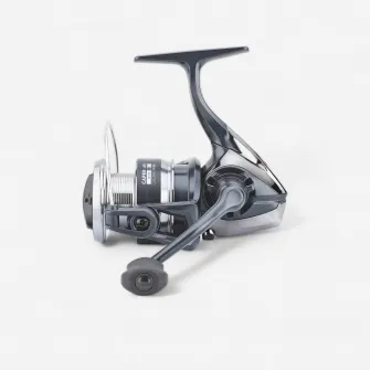 Decathlon Mulineta WXM 100 4000 Pescuit cu Naluci, Marime unica