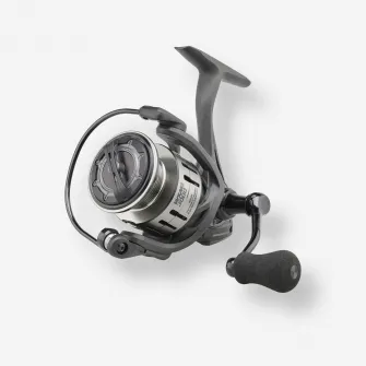 Decathlon Mulineta WXM 500- 3000 Pescuit cu Naluci, Marime unica