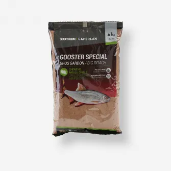 Decathlon Nada Gooster Babusca 1 kg, 1 KG