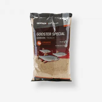 Decathlon Nada Gooster Babusca 1 kg, 1 KG
