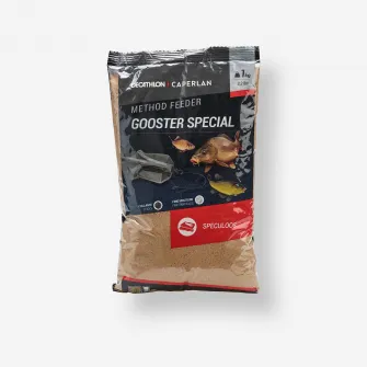 Decathlon Nada Gooster Iaz Toate tipurile de pesti 1 kg, 1 KG