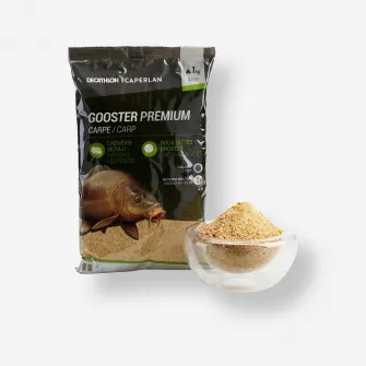 Decathlon Nada GOOSTER PREMIUM 1 kg, 1 KG