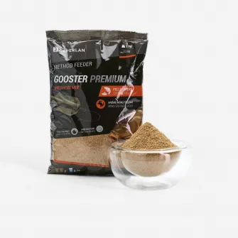 Decathlon Nada Gooster Premium Method Mix Monstercrab 1 kg, 1 KG