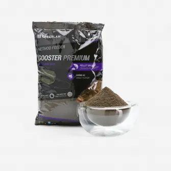Decathlon Nada Gooster Premium Method Mix Usturoi 1 kg, 1 KG