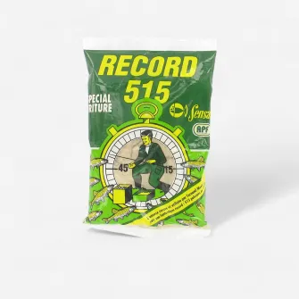 Decathlon Nada Record 515 Galben 0.8 kg, Marime unica