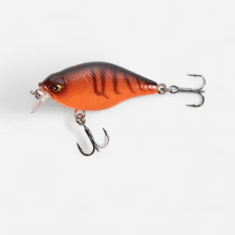 Decathlon Naluca CRANKBAIT 40 F WXM CRKSR pescuit la rapitori, Marime unica