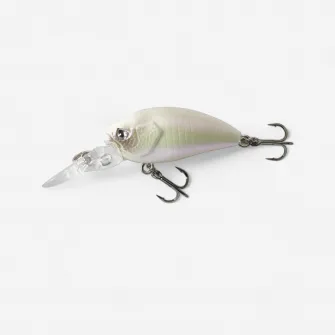 Decathlon Naluca CRK 30 F White pescuit la rapitori, Marime unica