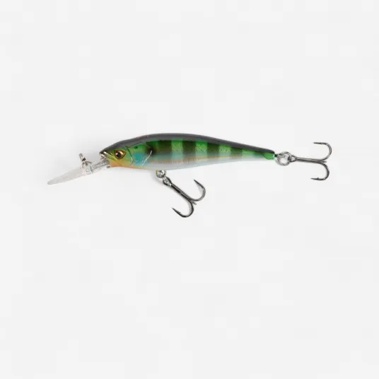 Decathlon Naluca JERKBAIT MNWDD 50 SP BLUEGILL pescuit la rapitori, Marime unica