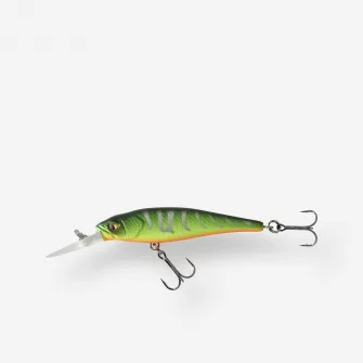 Decathlon Naluca JERKBAIT MNWDD 50 SP FIRETIGER pescuit la rapitori, Marime unica