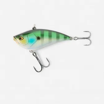 Decathlon Naluca LIPLESS WXM VBN 65 S BLUEGILL pescuit la rapitori, Marime unica