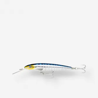 Decathlon Naluca Pescuit la Trena CD Magnum 11 WHU, S/M
