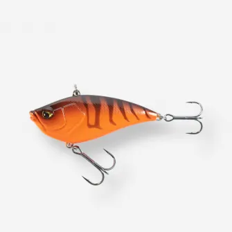 Decathlon Naluca VBN 50 S CRAB pescuit la rapitori, Marime unica